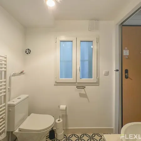 Flexliving - - Lune Сasa de vacaciones