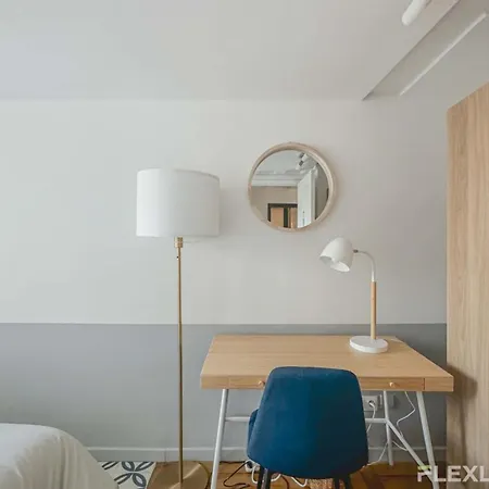 Immeuble Lune Hotel