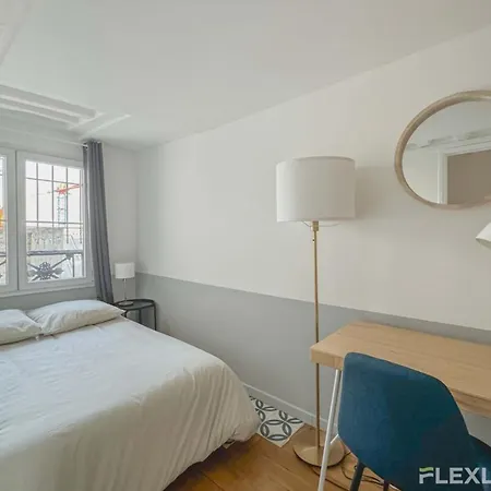 Immeuble Lune Hotel