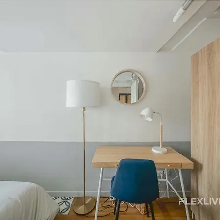Immeuble Lune Hotel *