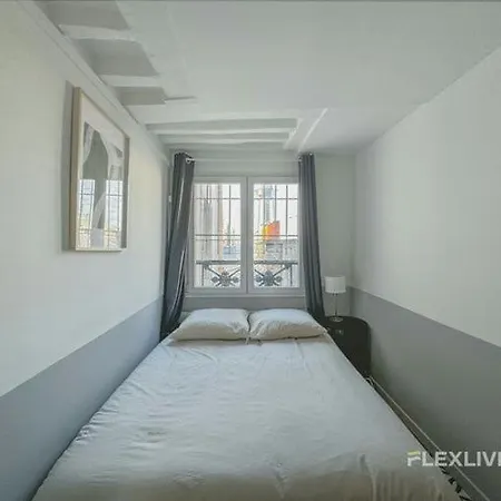 Hotel Immeuble Lune *