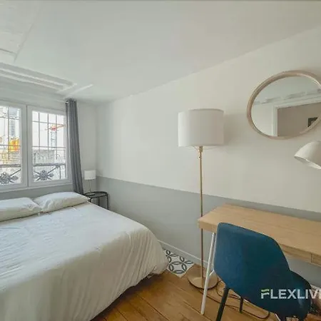 Immeuble Lune Hotel