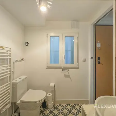 Hotel Immeuble Lune