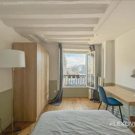 Hotel Immeuble Lune