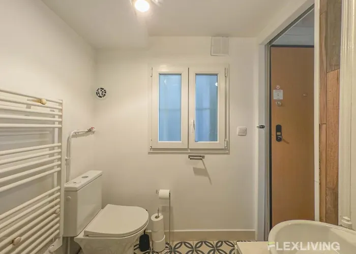 Flexliving - - Lune Casa de Férias