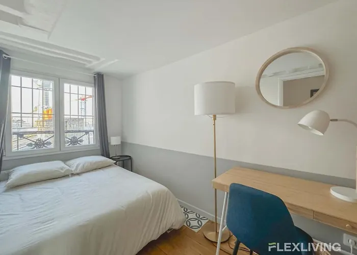 Flexliving - - Lune Casa de Férias