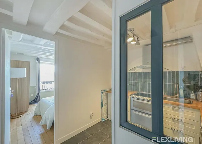 Flexliving - - Lune
