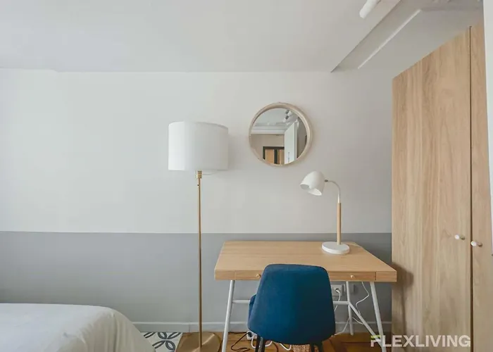 Flexliving - - Lune Dom wakacyjny